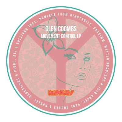 Movement Control (CASSIMM Remix) By Glen Coombs, CASSIMM's cover