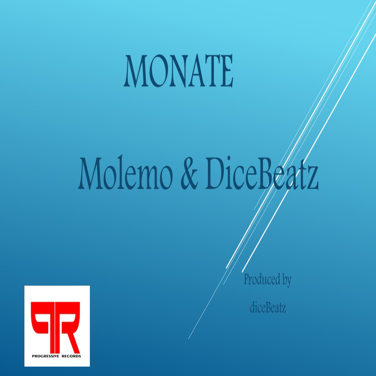 Molemo's avatar image