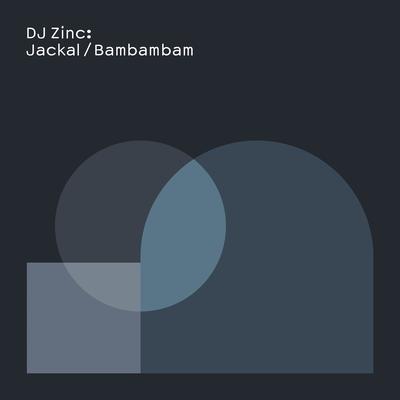 Jackal By Dj Zinc's cover