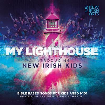 My Lighthouse: Introducing New Irish Kids's cover