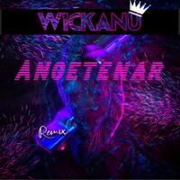 Wickanu's avatar cover