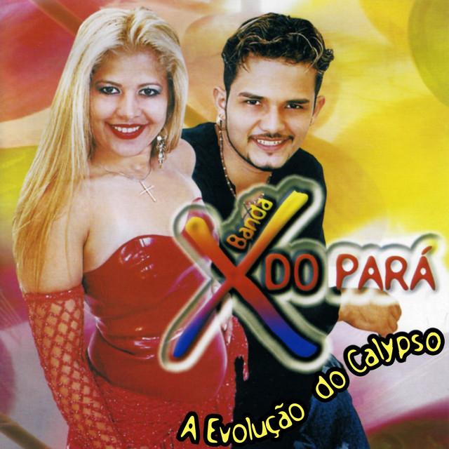 Banda X do Pará's avatar image
