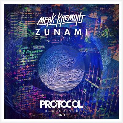 Zunami By Merk & Kremont's cover