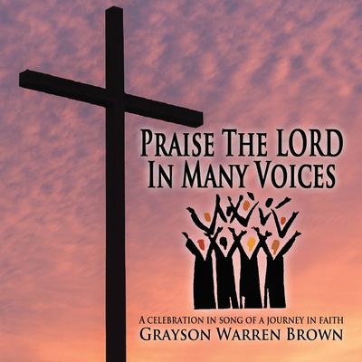 Grayson Warren Brown's cover