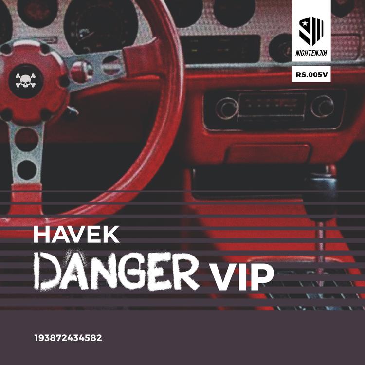 Havek's avatar image