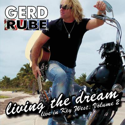 Simple Man By Gerd Rube's cover