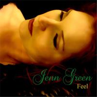 Jenn Green's avatar cover