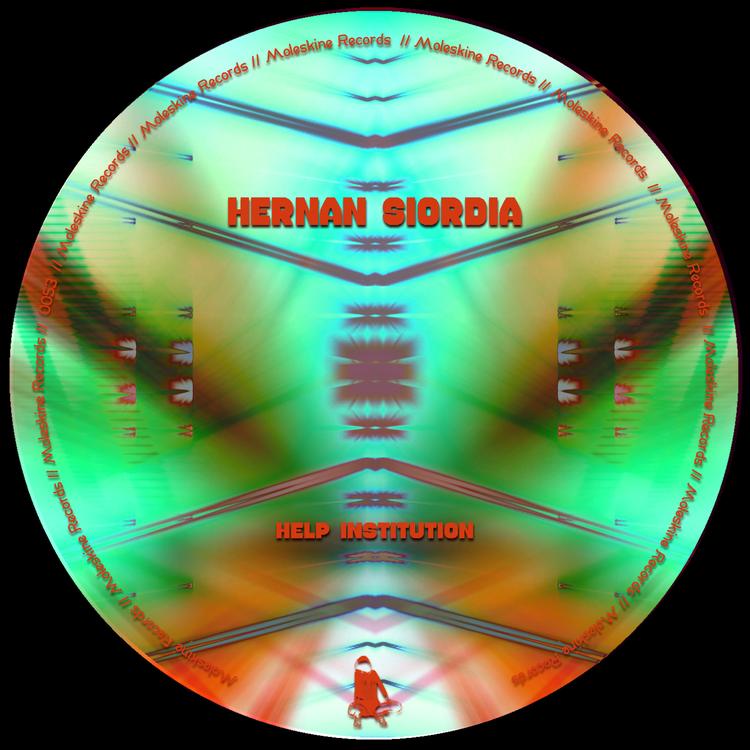 Hernan Siordia's avatar image