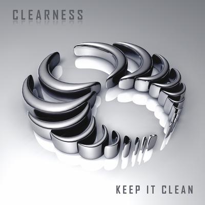 Clearness's cover
