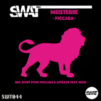 Meisterik's avatar cover