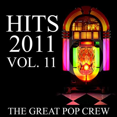 Hits 2011, Vol. 11's cover