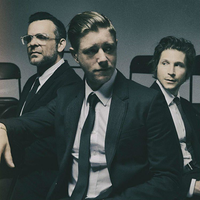 Interpol's avatar cover