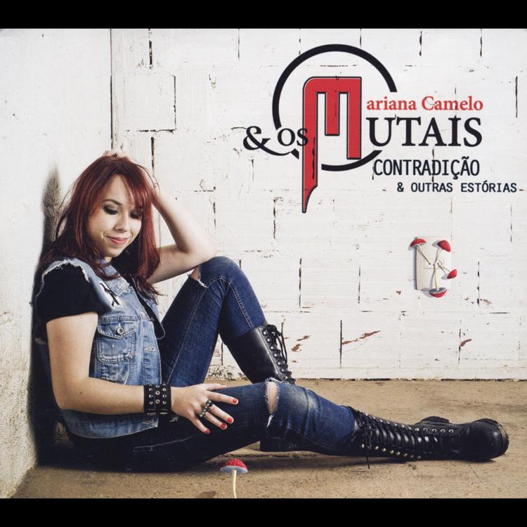 Mariana Camelo & Os Mutais's avatar image