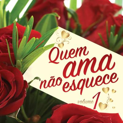 Meu Grande Amor By JOMASAN's cover