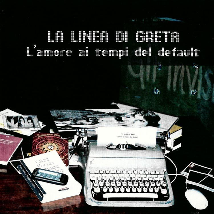 La linea di Greta's avatar image