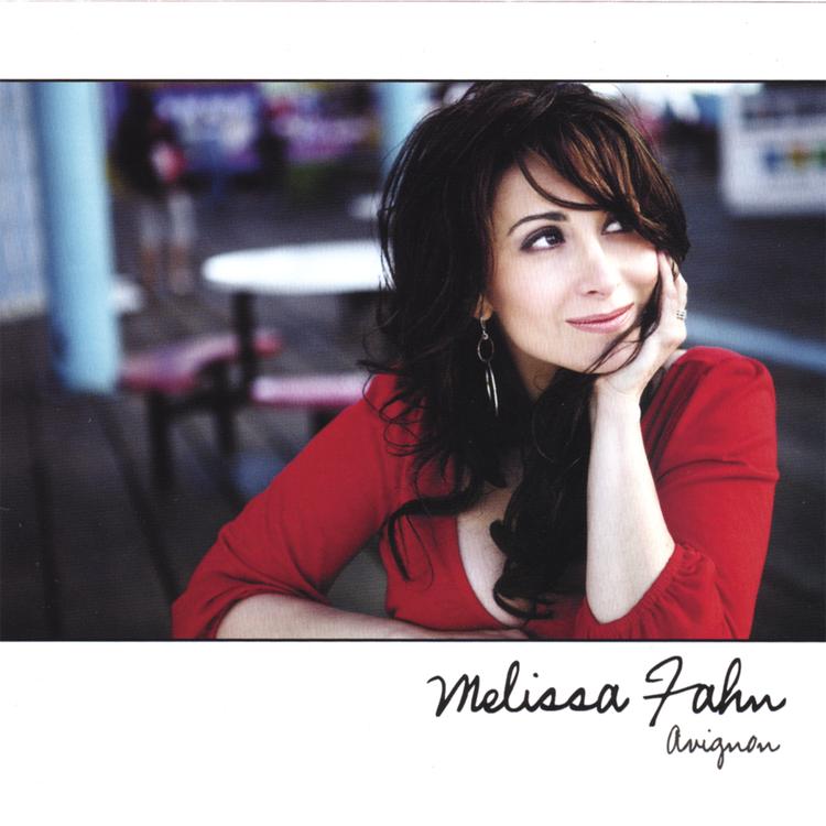 Melissa Fahn's avatar image