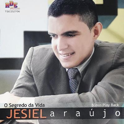 Jesiel Araújo's cover