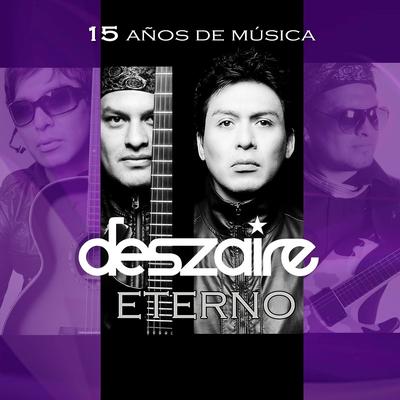 Eres By Deszaire's cover