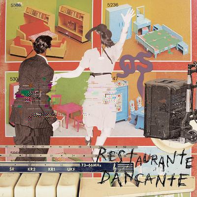 Restaurante Dançante's cover