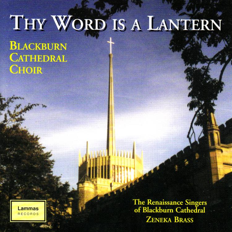 Blackburn Cathedral Choir's avatar image