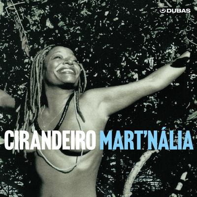 Cirandeiro By Mart'nalia's cover