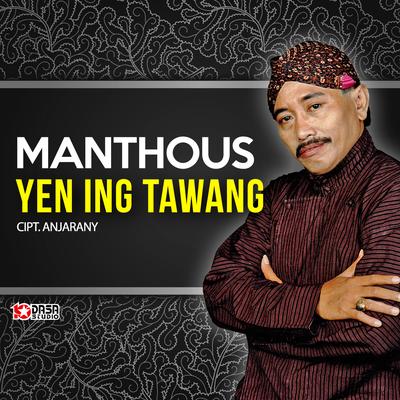 Yen Ing Tawang's cover