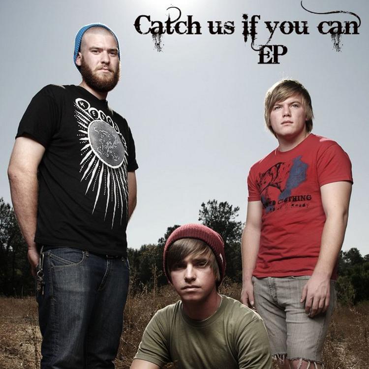 Catch Us If You Can's avatar image