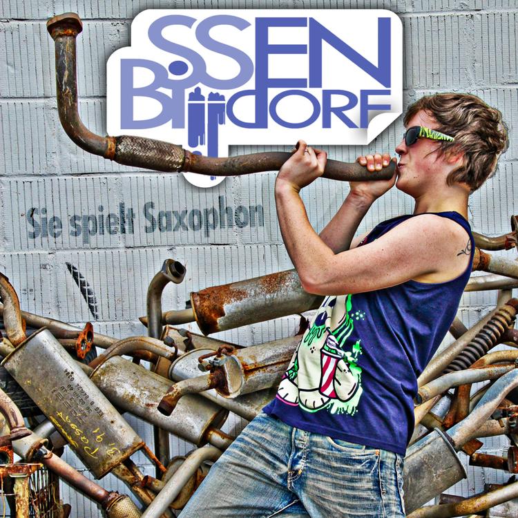Bissendorf's avatar image