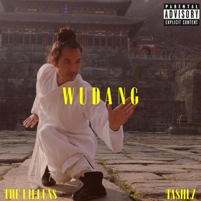 Wudang's cover