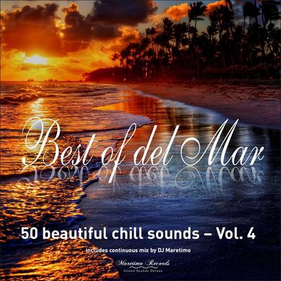 Best of Del Mar, Vol. 4 - 50 Beautiful Chill Sounds's cover