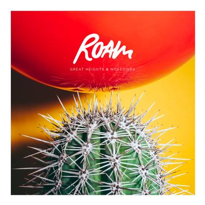 Playing Fiction By ROAM's cover