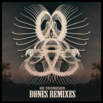 Bones By Be Svendsen's cover