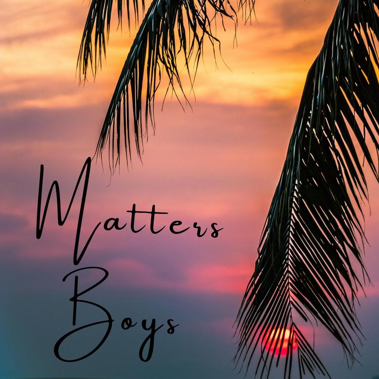 Mathers Boys's avatar image