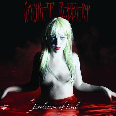 Curse of the Night Stalker By Casket Robbery's cover