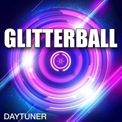 Glitterball (Karaoke Version)'s cover