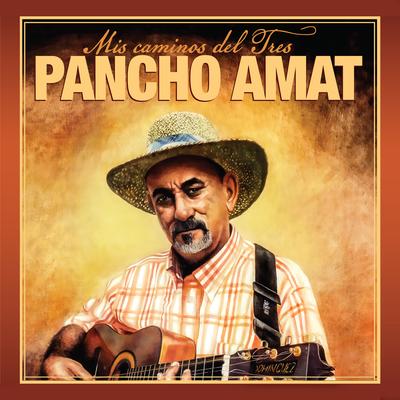 Pancho Amat y El Cabildo del Son's cover