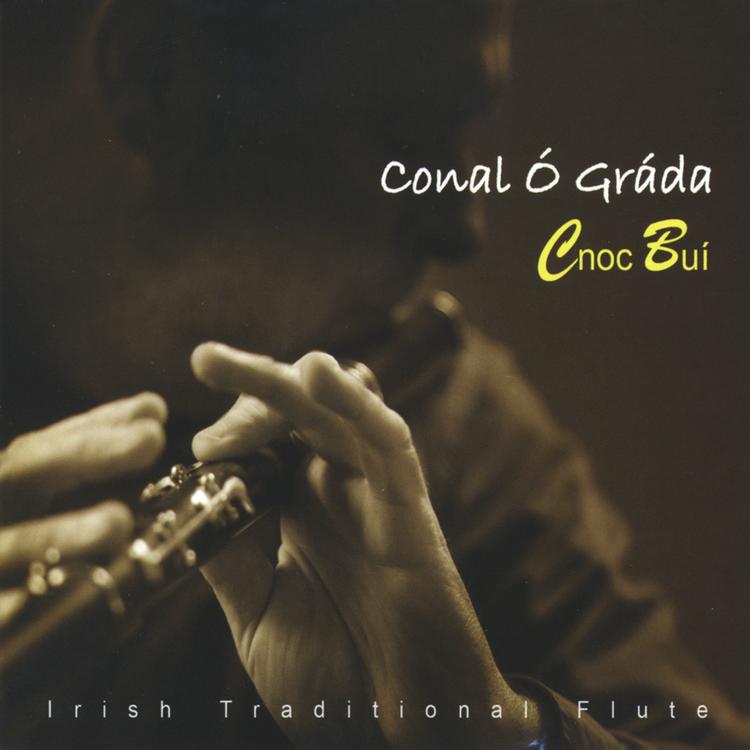 Conal O Grada's avatar image