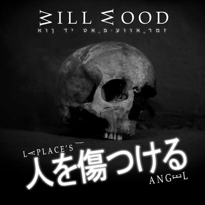 Laplace's Angel (Hurt People? Hurt People!) By Will Wood's cover