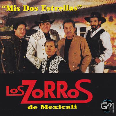 Los Zorros de Mexicali's cover