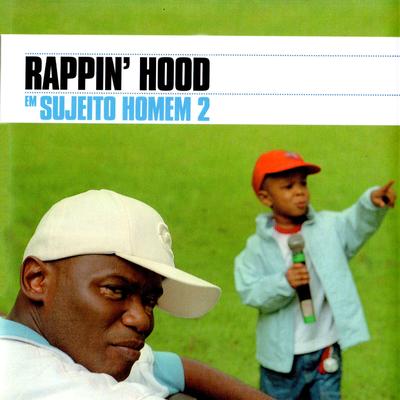 Us Guerreiro By Rappin' Hood's cover