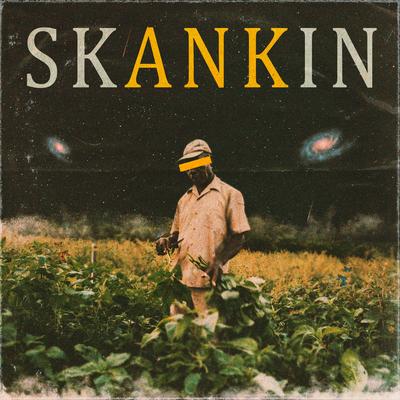 Skankin By Sterium's cover
