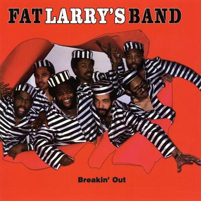 Act Like You Know By Fat Larry's Band's cover