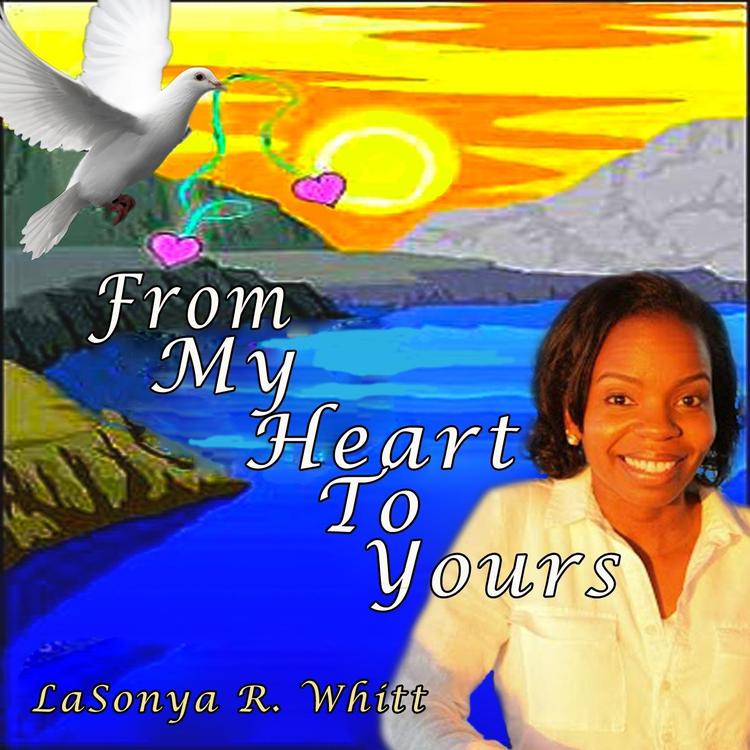LaSonya R. Whitt's avatar image
