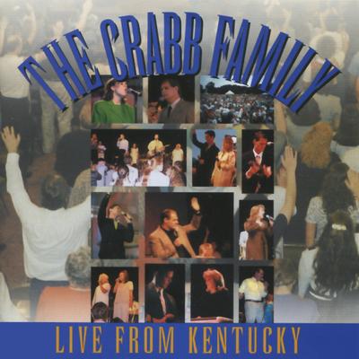 To My Father's House: Live From Kentucky's cover