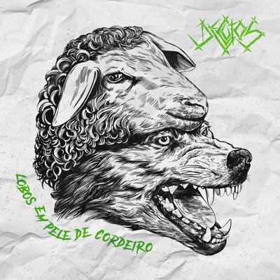 Lobos em Pele de Cordeiro 2020 By De Cujos's cover