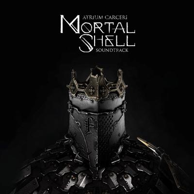 Mortal Shell Soundtrack's cover