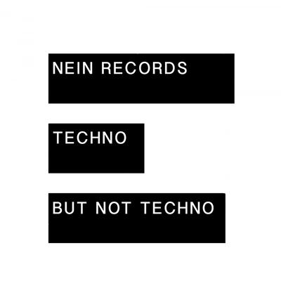 Techno But Not Techno's cover