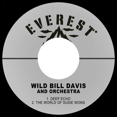 Wild Bill Davis And His Orchestra's cover