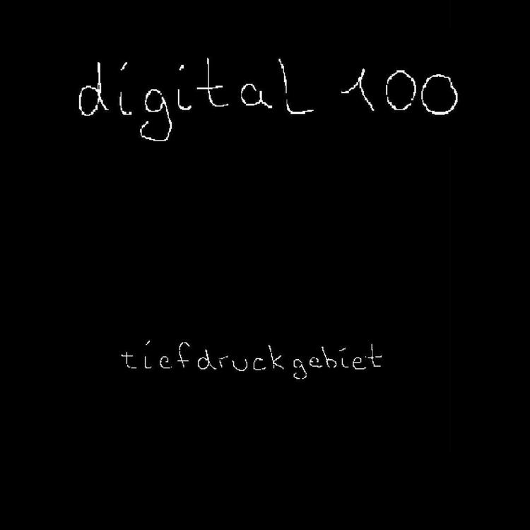 digital100's avatar image