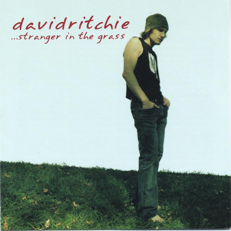 davidritchie's avatar image